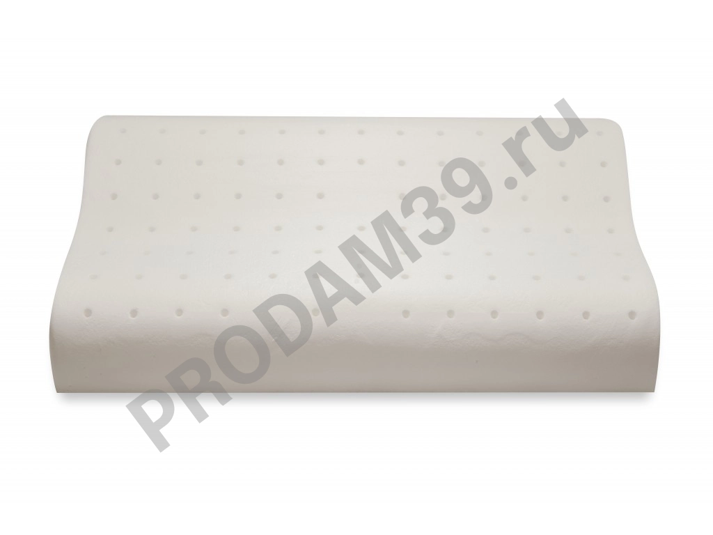 Подушка CitySleep Laura II перфорация