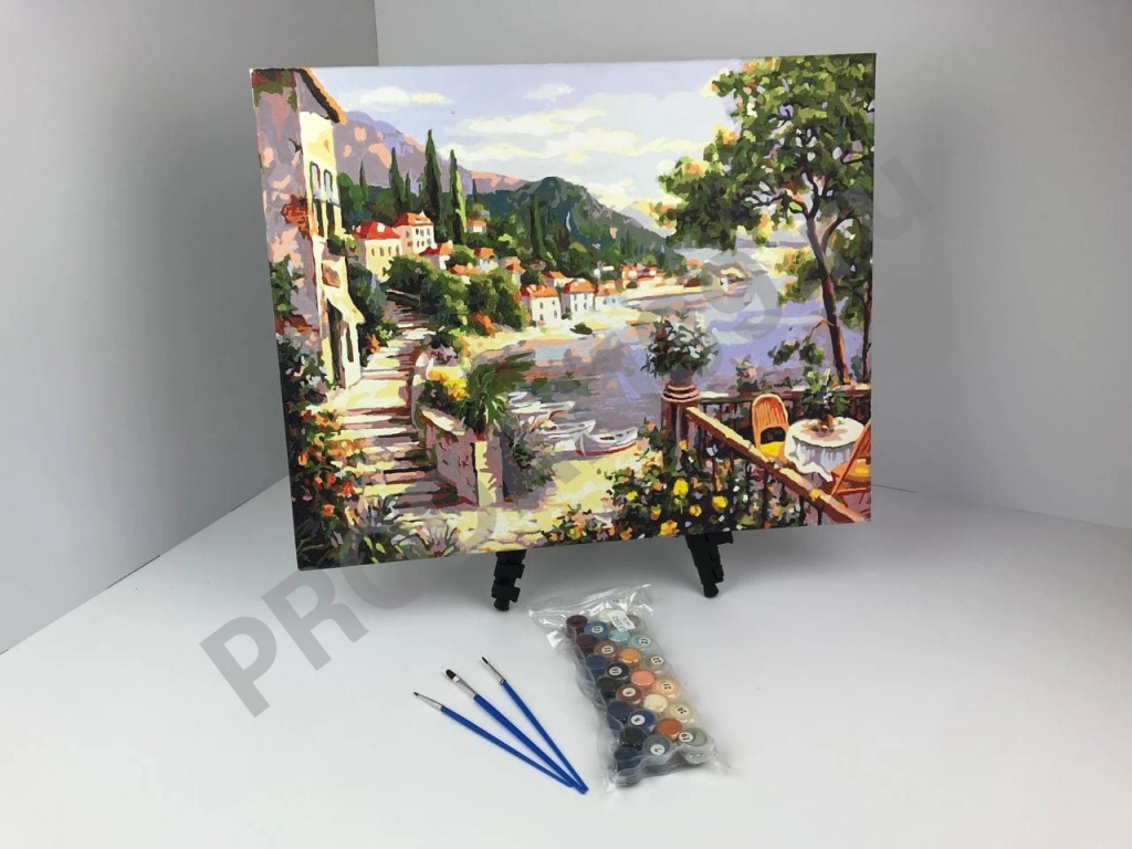 Картины по номерам от 