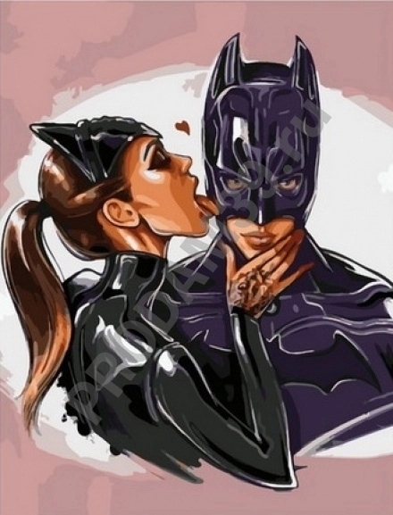 Картины по номерам GX 36353