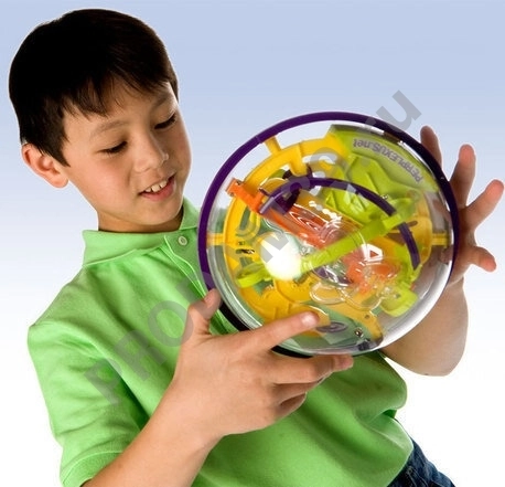 Головоломка PERPLEXUS