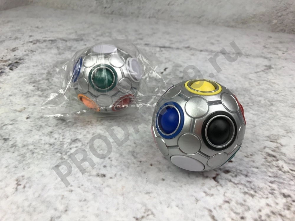 Головоломка 