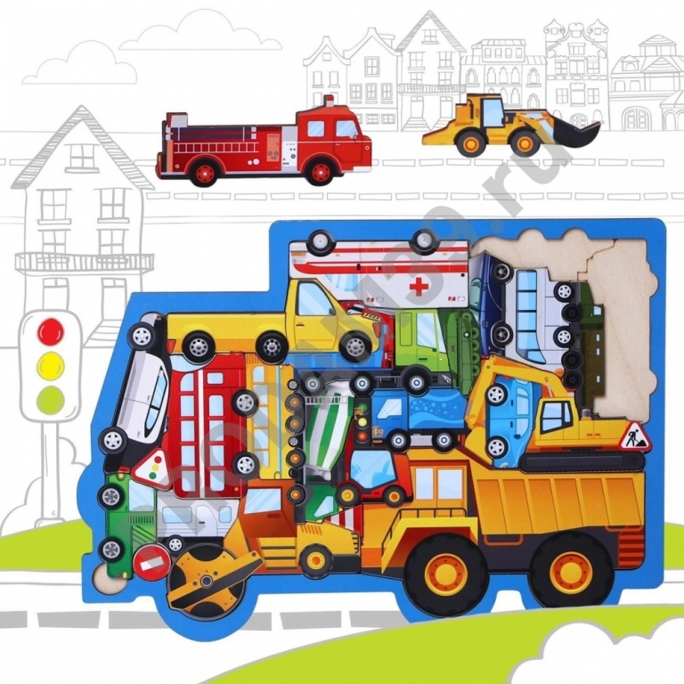 Головоломка 