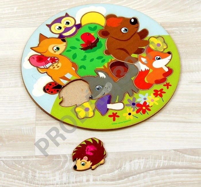 Головоломка 