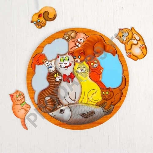 Головоломка 