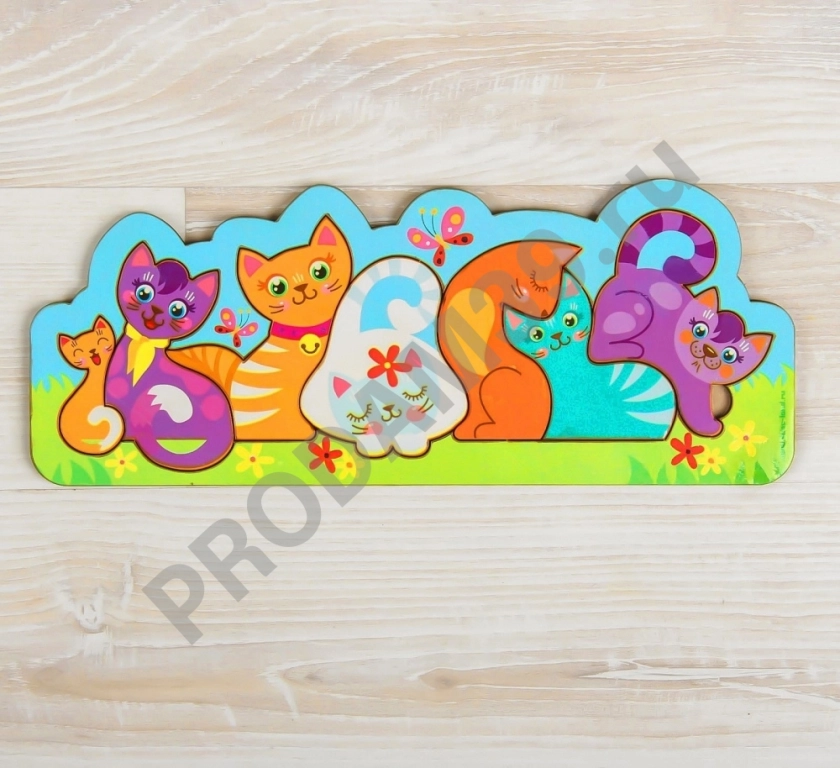 Головоломка 