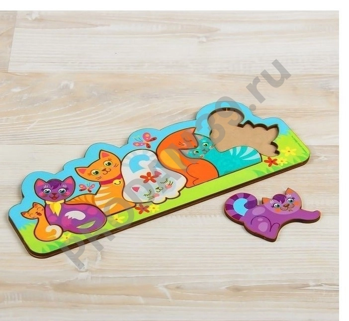 Головоломка 