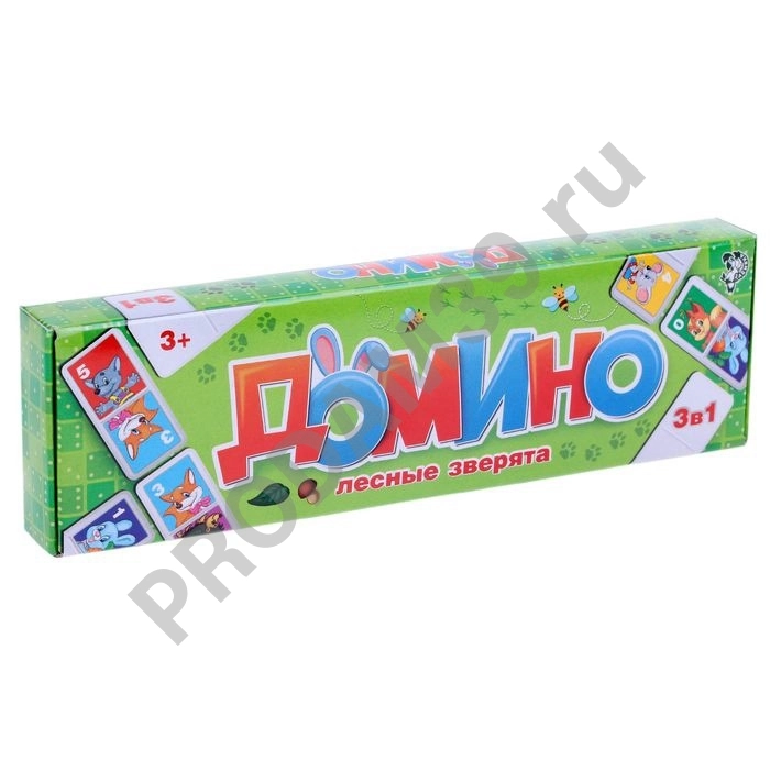 Домино 