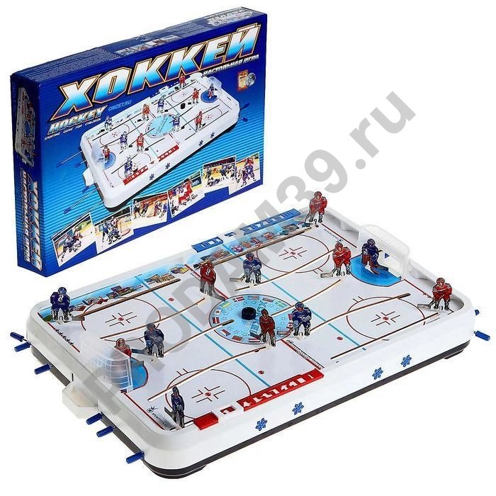 Игра настольная 