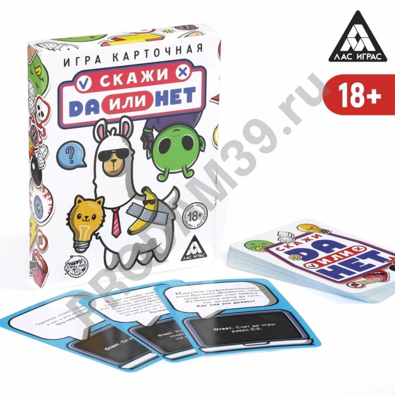 Карточная игра 