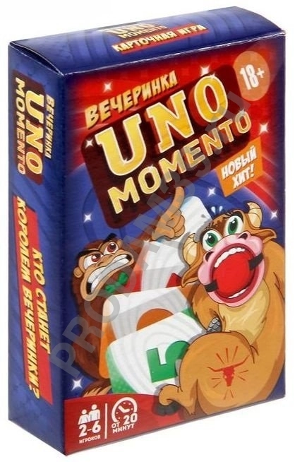 Карточная игра 