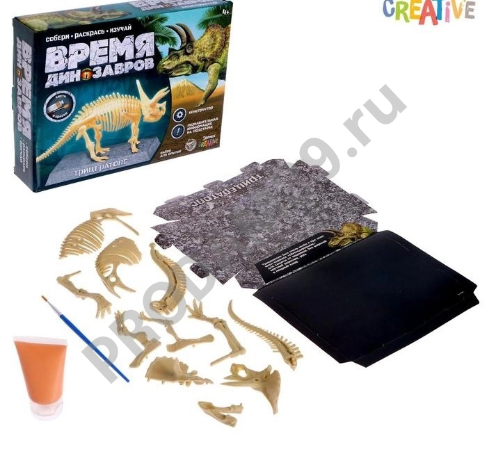 Набор для опытов 