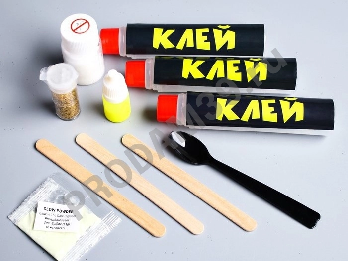 Набор для опытов 