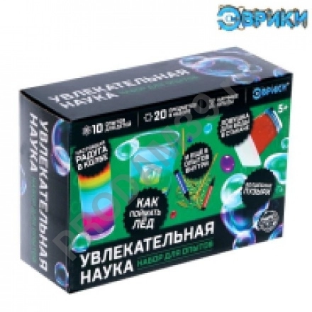 Набор для опытов 