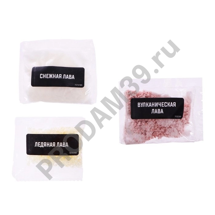 Набор для опытов 