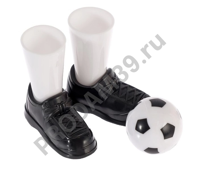 Настольный футбол 