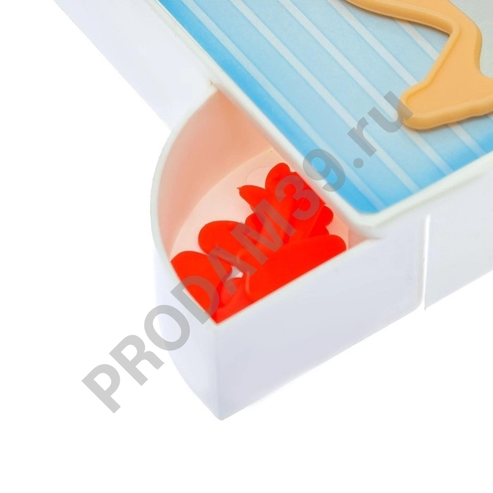 Настольная обучающая игра 