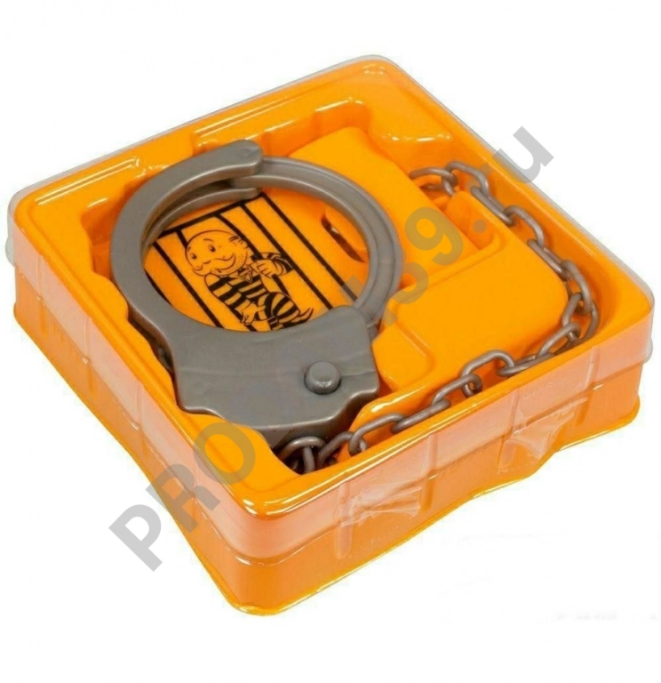 Настольная игра Монополия Большая Афера