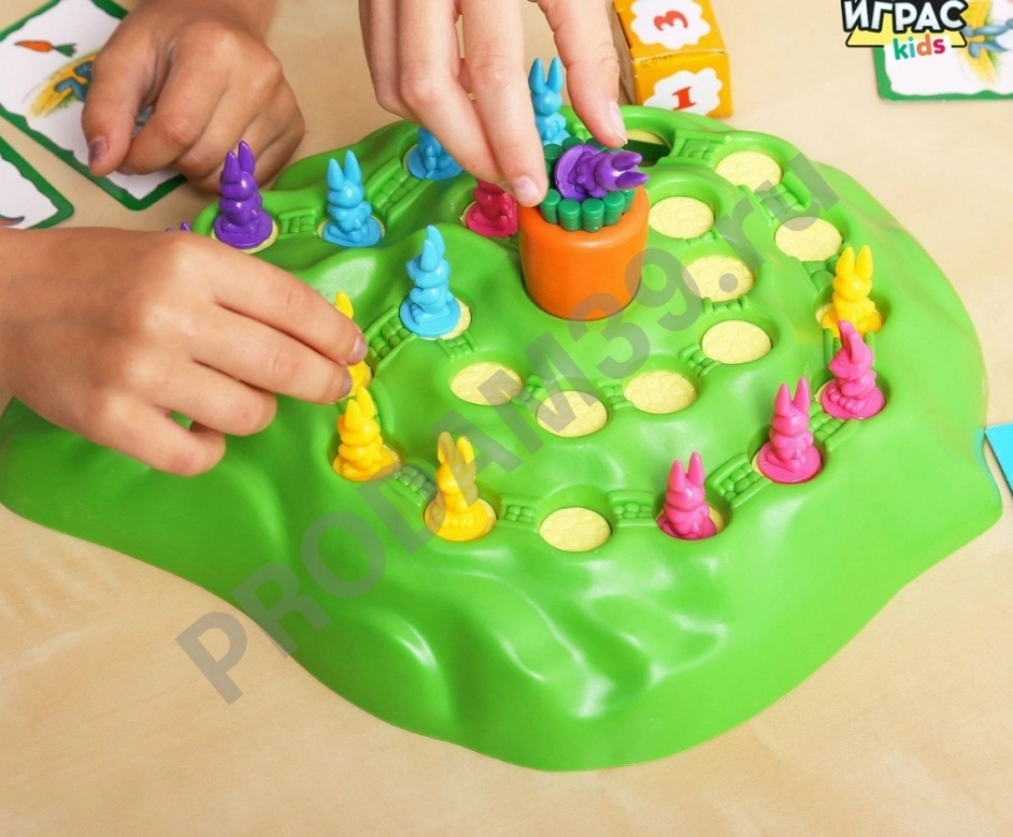 Настольная игра 