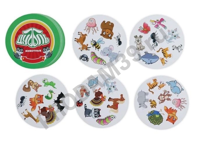 Настольная игра 