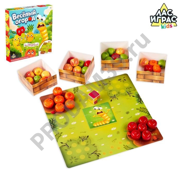 Настольная игра 