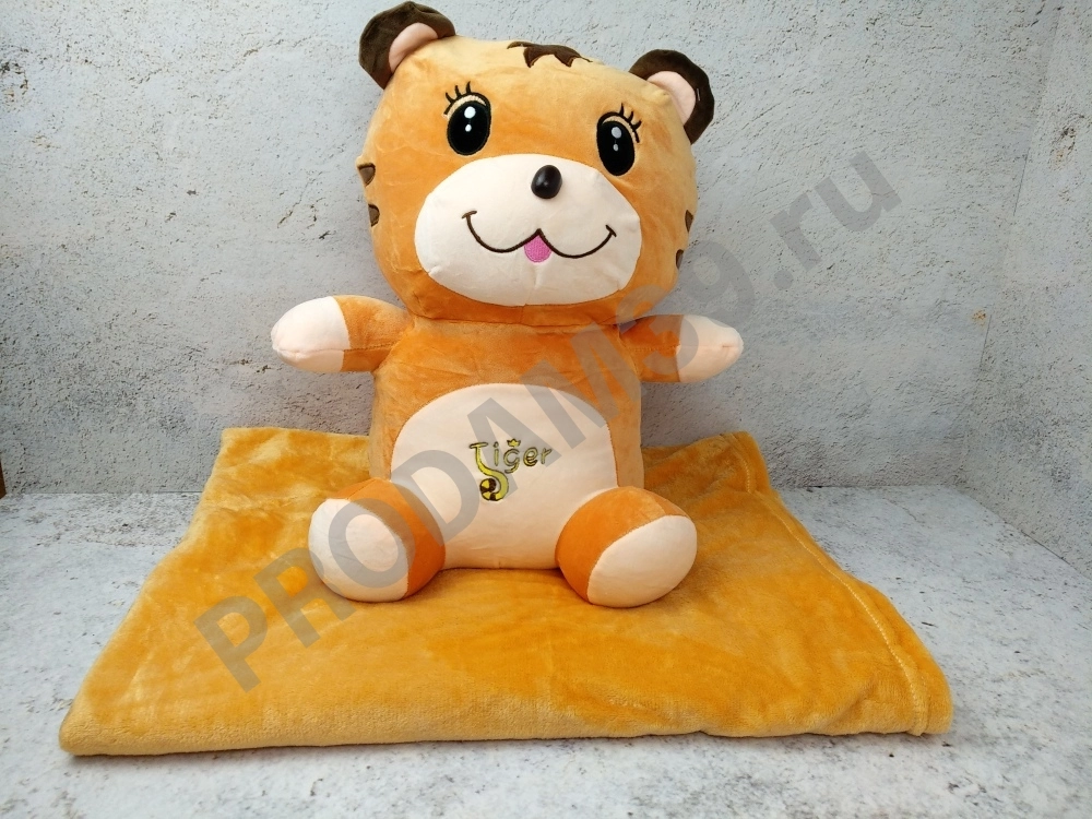 Мягкая игрушка 