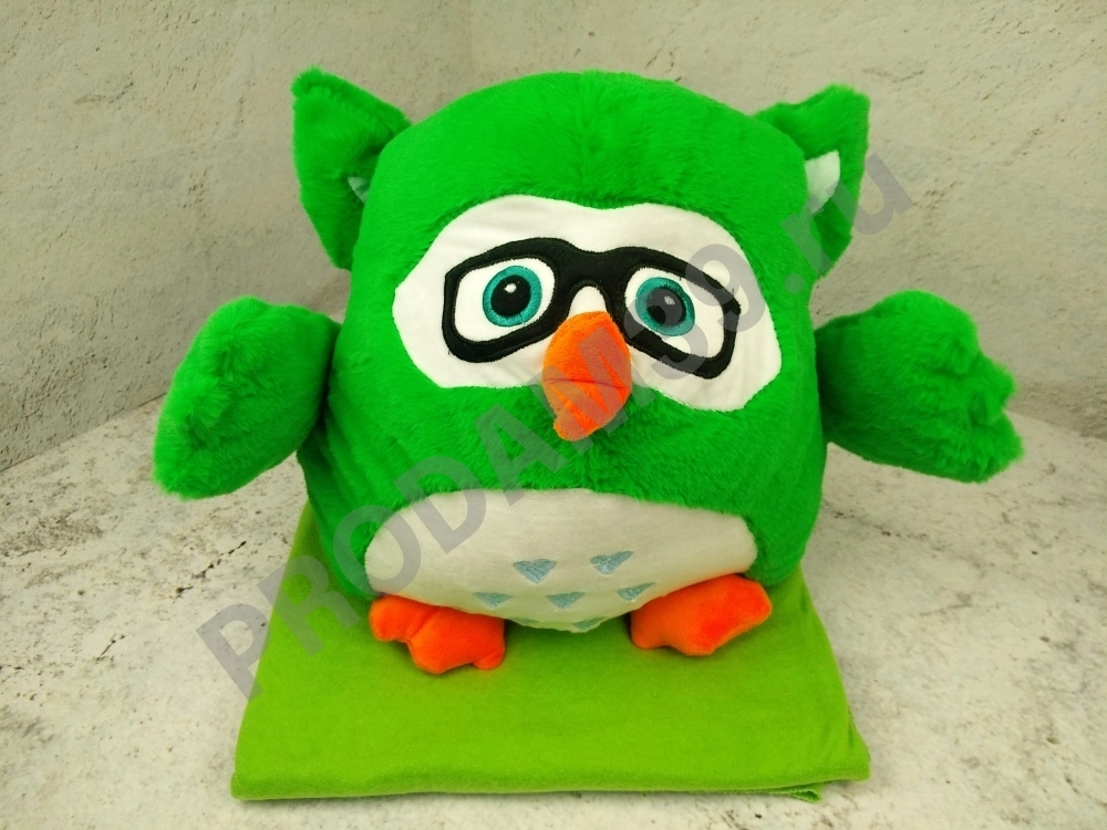 Мягкая игрушка 