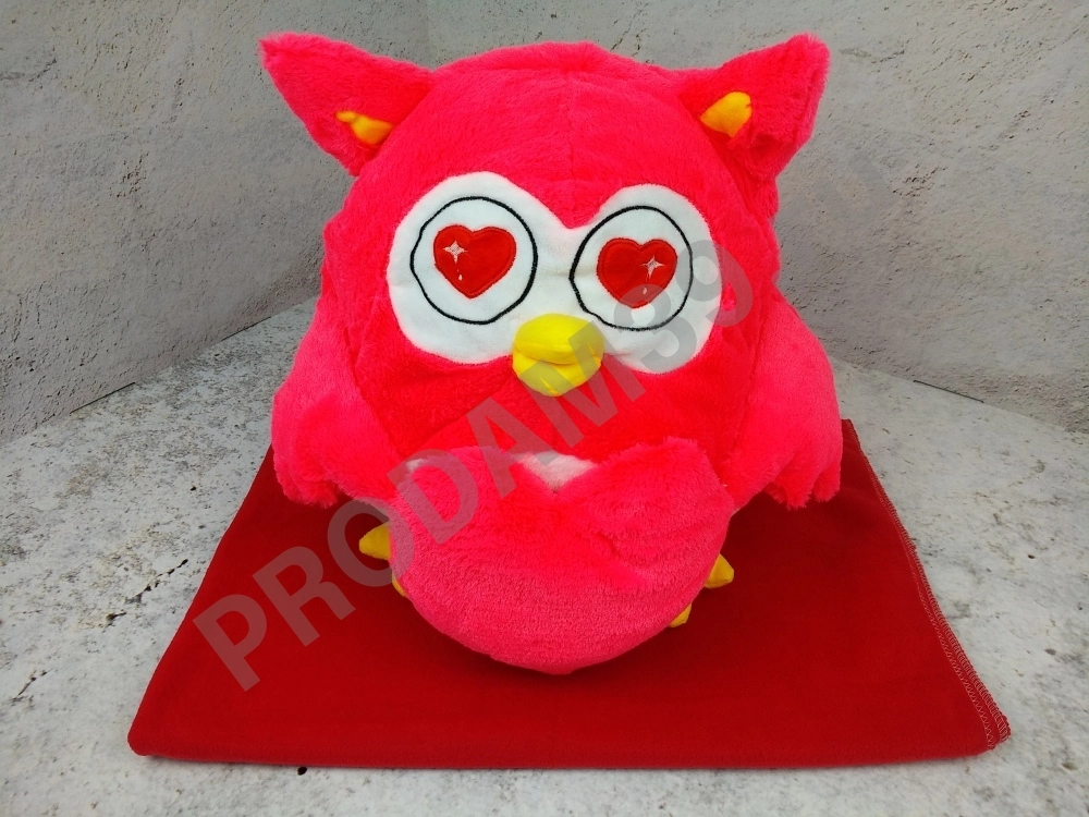 Мягкая игрушка 