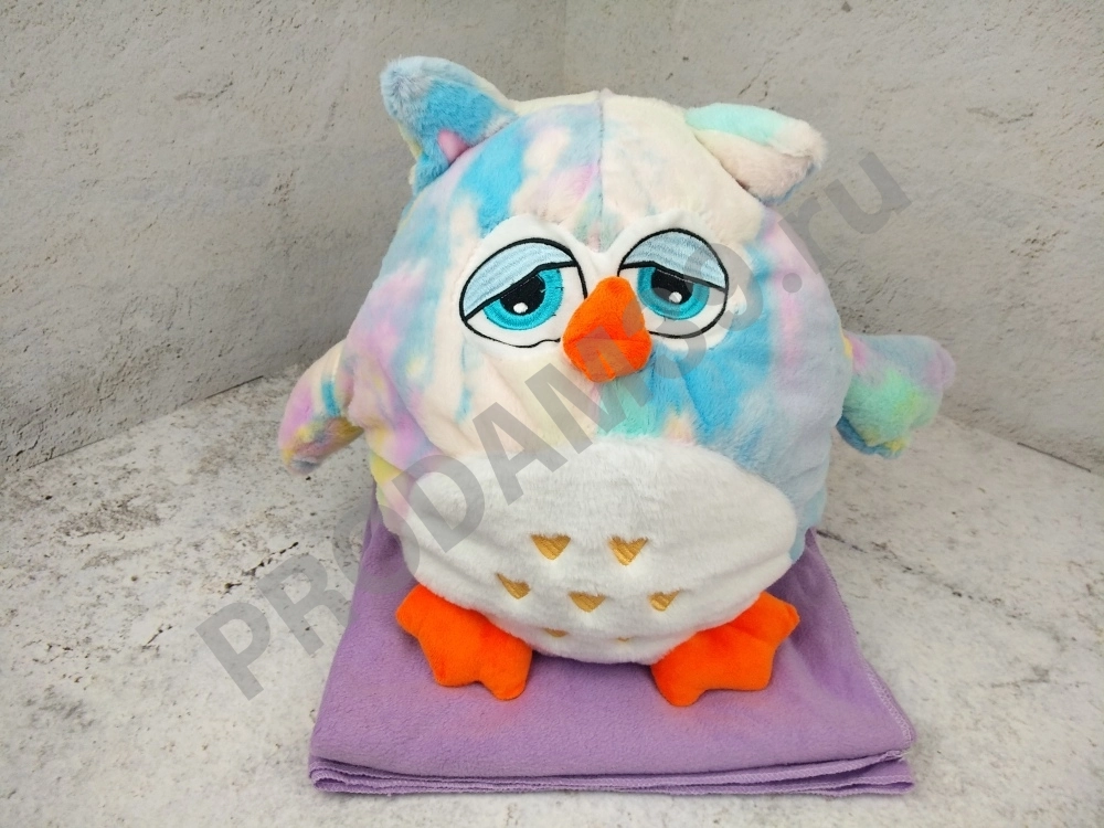 Мягкая игрушка 