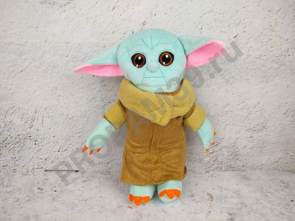 Мягкая игрушка 