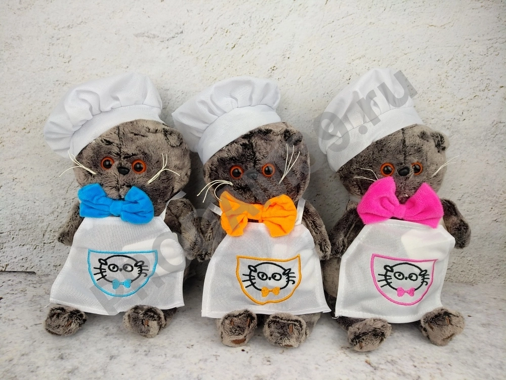 Мягкая игрушка 