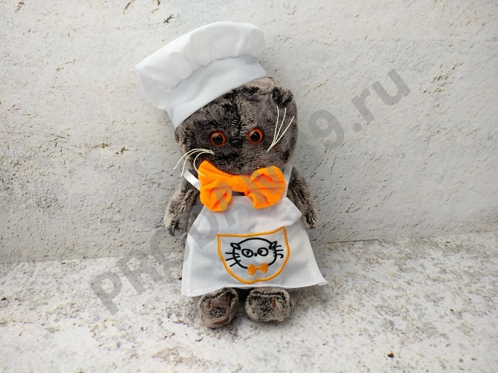 Мягкая игрушка 