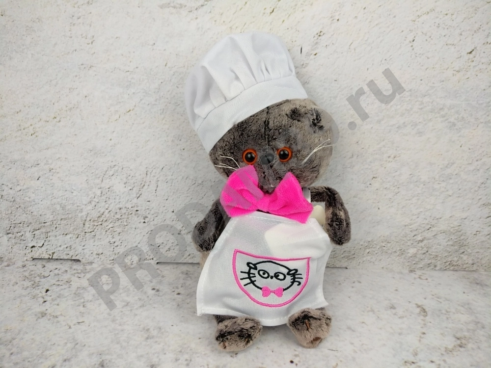 Мягкая игрушка 