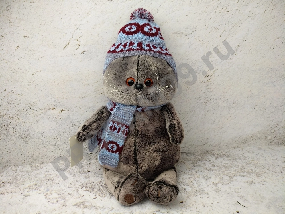 Мягкая игрушка 