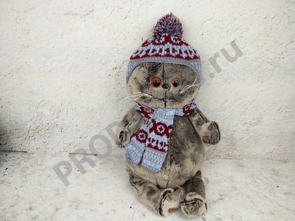 Мягкая игрушка 