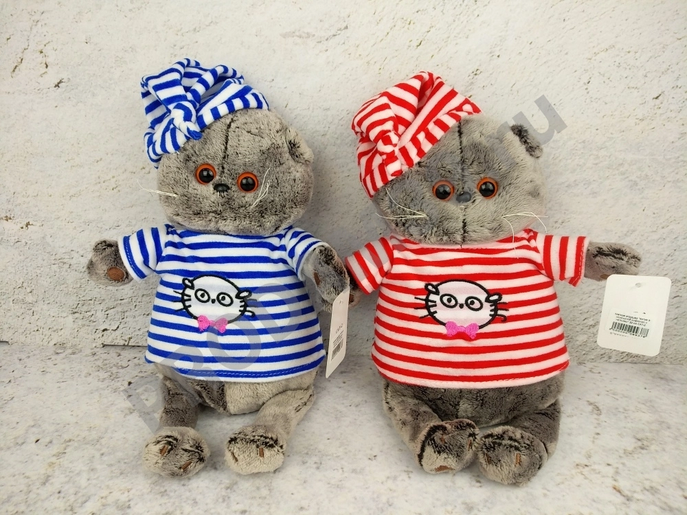 Мягкая игрушка 