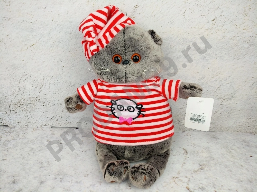 Мягкая игрушка 