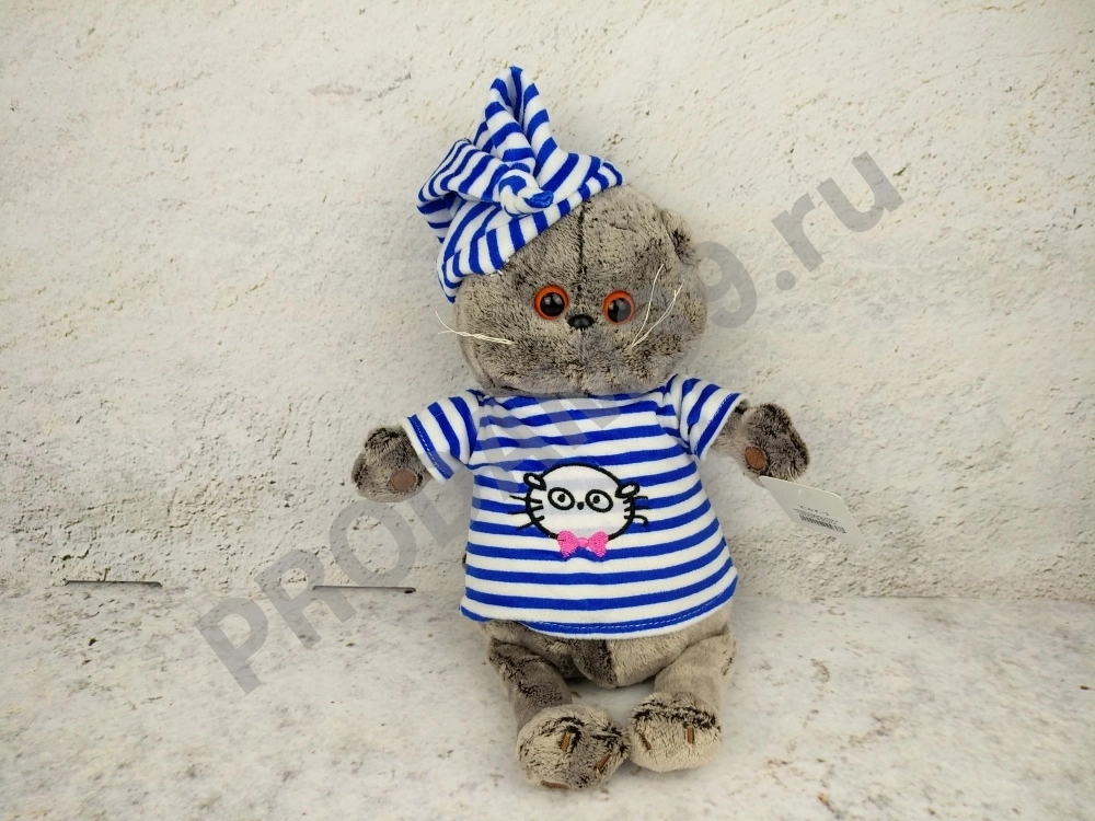 Мягкая игрушка 