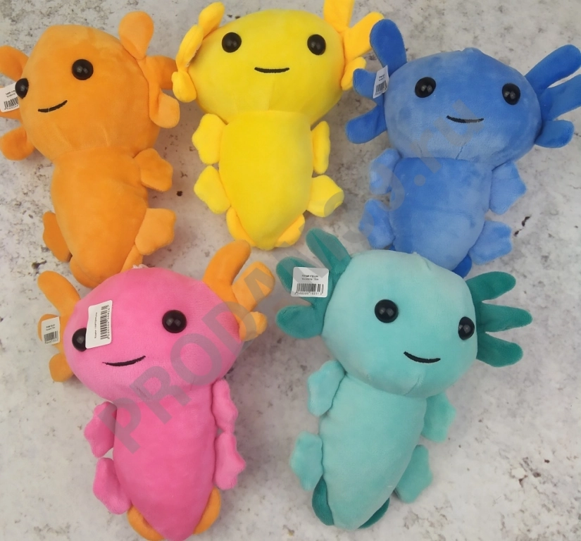 Мягкая игрушка 