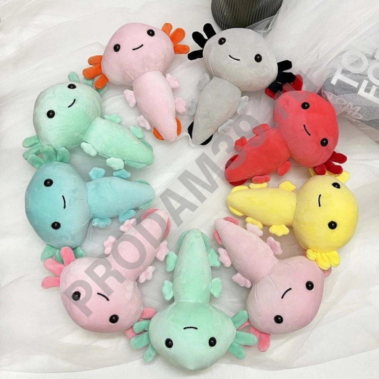 Мягкая игрушка 