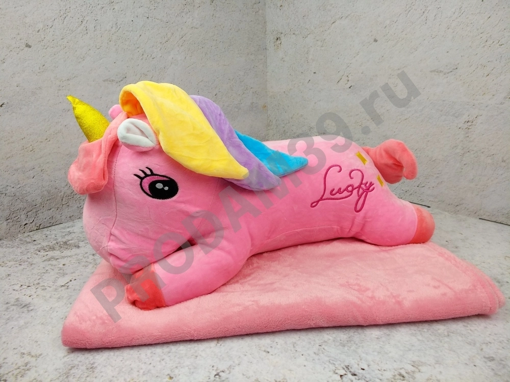 Мягка игрушка 