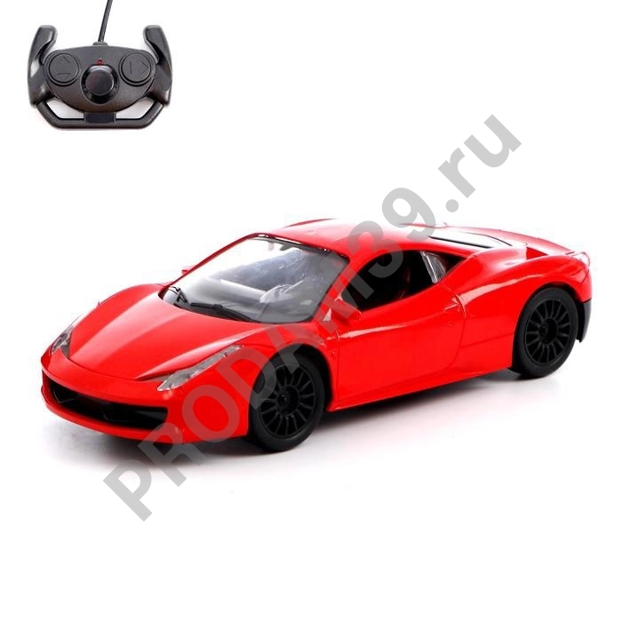 Машина радиоуправляемая 