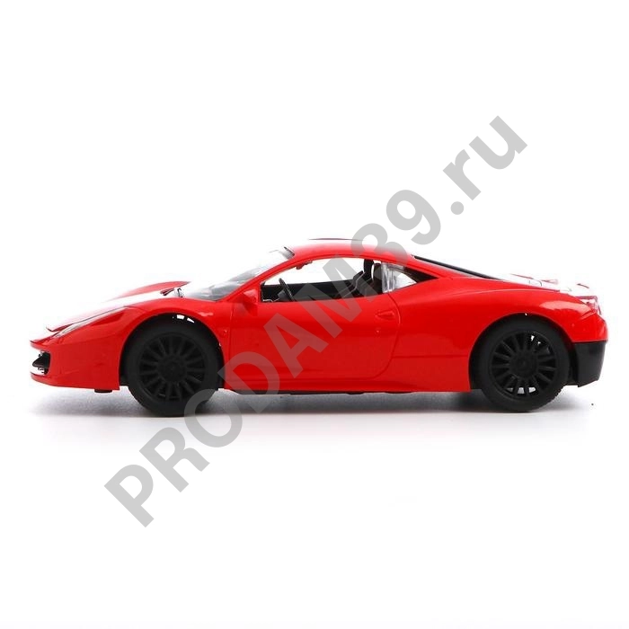 Машина радиоуправляемая 