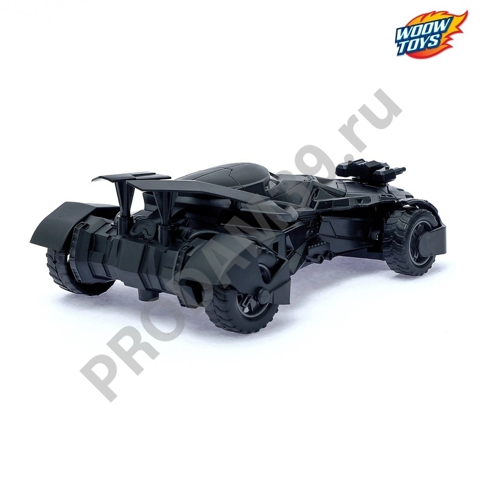 Машина радиоуправляемая 