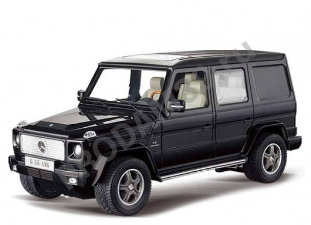 Машина на радиоуправлении