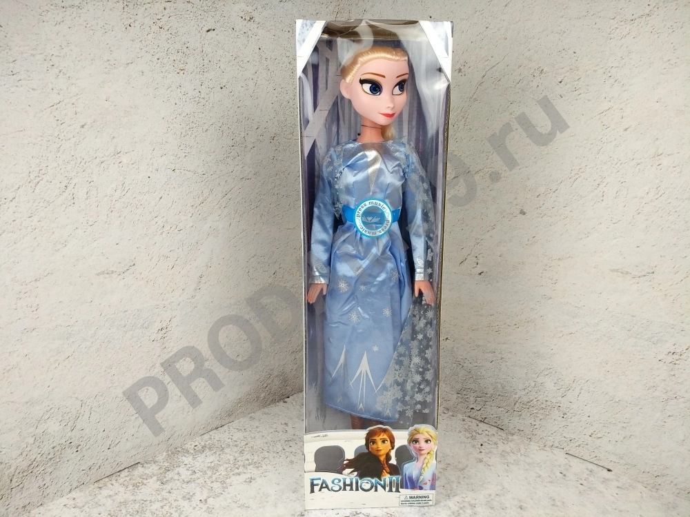 Кукла холодное сердце 60 см