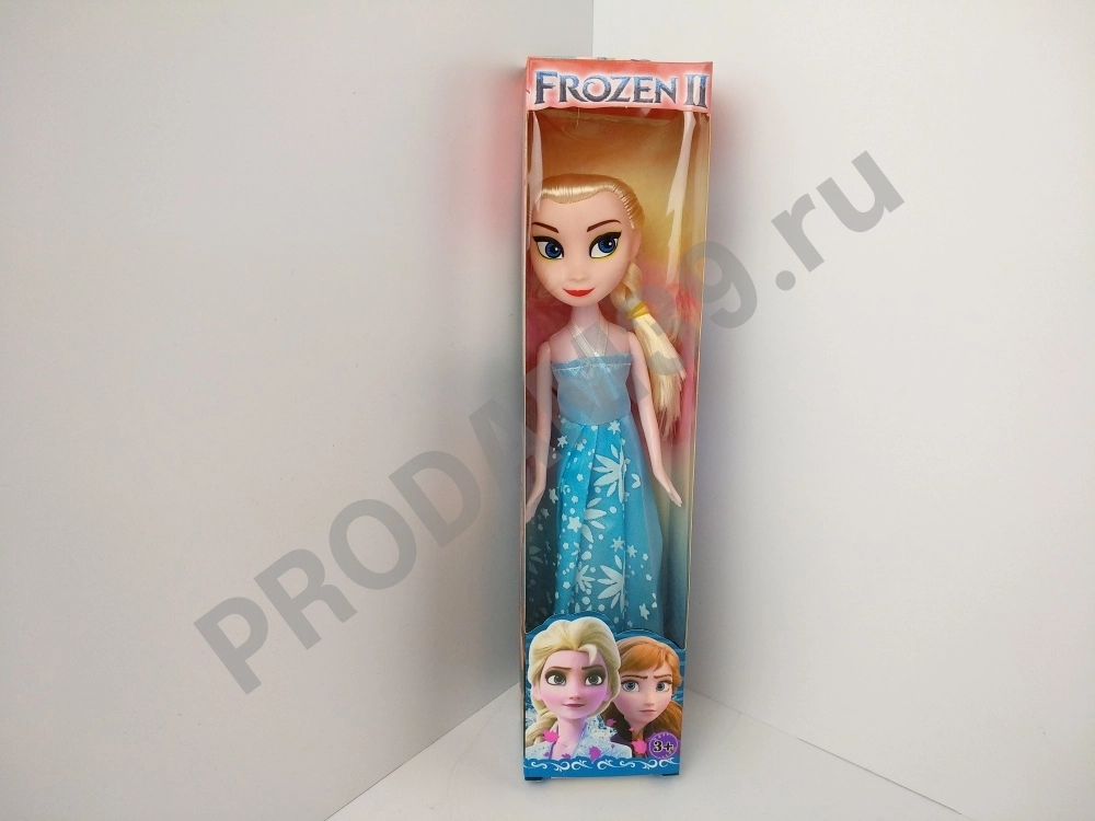 Кукла Холодное сердце