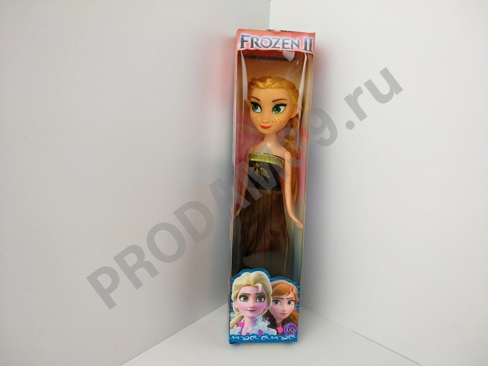 Кукла Холодное сердце