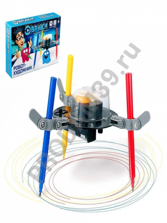 Конструктор 