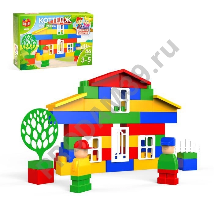 Конструктор 