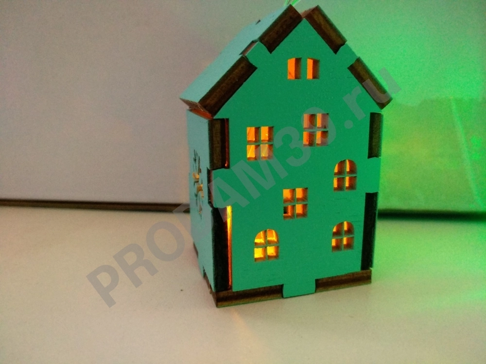 Конструктор 